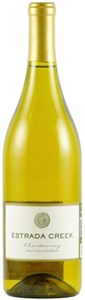 Estrada Creek Chardonnay 2013