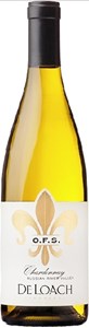 Deloach Ofs Chardonnay 2012