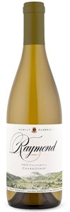 Raymond Vineyards Chardonnay 2013