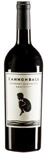 Cannonball Sauvignon Blanc 2014