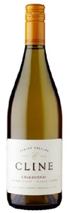 Cline Estate Chardonnay 2014