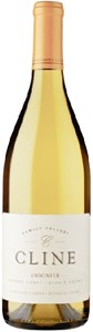 Cline Viognier 2014