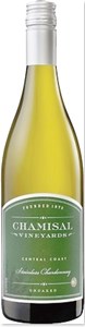 Chamisal Vineyards Chardonnay 2014