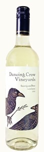 Dancing Crow Vineyards Sauvignon Blanc 2015