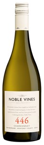 Noble Vines Chardonnay 2014