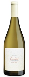 Custard Chardonnay 2014