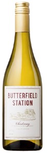 Butterfield Station Chardonnay 2014