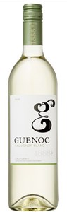 Guenoc Sauvignon Blanc 2014