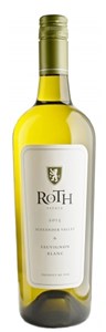 Roth Sauvignon Blanc 2013