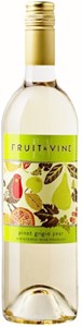 Fruit & Vine Pinot Grigio