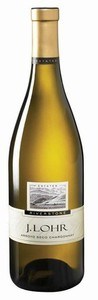 J. Lohr Riverstone Chardonnay 2014