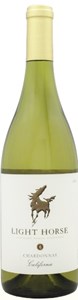 Light Horse Chardonnay 2013