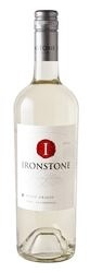 Ironstone Vineyards Pinot Grigio 2014