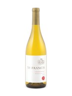 St Francis Chardonnay 2013