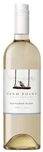 Sand Point Sauvignon Blanc 2014