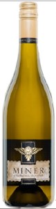 Miner Family Winery Viognier 2014