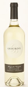 Ghost Block Sauvignon Blanc 2014
