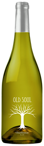 Old Soul Chardonnay