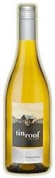 Tin Roof Chardonnay 2013