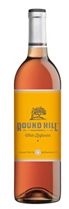 Round Hill White Zinfandel 2014