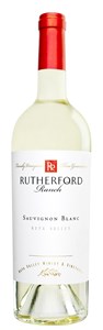 Rutherford Ranch Sauvignon Blanc 2014