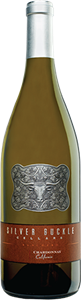 Silver Buckle Chardonnay 2012