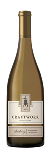 Craftwork Chardonnay 2014