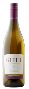 Gifft Chardonnay 2014