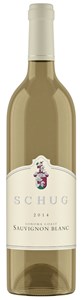 Schug Sauvignon Blanc 2014