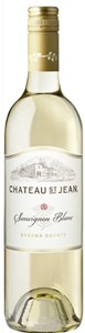 Chateau St Jean Sauvignon Blanc 2014