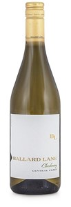 Ballard Lane Chardonnay 2013