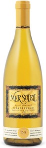 Mer Soleil Reserve Chardonnay 2013