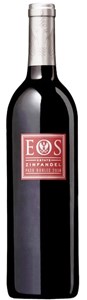 Eos Zinfandel 2014