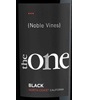 Noble Vines The One Black Blend 2014
