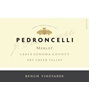 Pedroncelli Merlot 2013