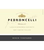 Pedroncelli Merlot 2013