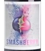 Smashberry Red Wine 2012