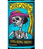 Chronic Cellars Sofa King Bueno Red Blend 2014