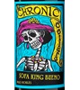 Chronic Cellars Sofa King Bueno Red Blend 2014