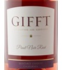 Gifft Pinot Noir Rose 2014
