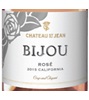 Chateau St Jean Rose (Bijou) 2015