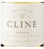 Cline Viognier 2013