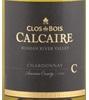 Clos du Bois Chardonnay Calcaire 2016