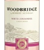 Woodbridge By Robert Mondavi White Zinfandel 2014