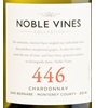 Noble Vines Chardonnay 2014