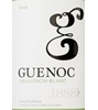 Guenoc Sauvignon Blanc 2014