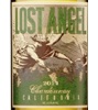 Lost Angel Chardonnay 2014