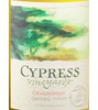 Cypress Vineyards Chardonnay 2014