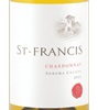 St Francis Chardonnay 2013