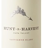 Hunt & Harvest Sauvignon Blanc 2015
